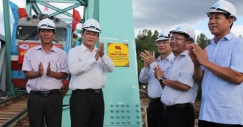 “Chìa khóa” để vào các dự án lớn của RCC