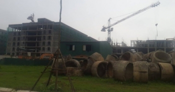 Cận cảnh Dự án KĐT Thanh Hà vừa bị “Đại gia điếu cày” thâu tóm