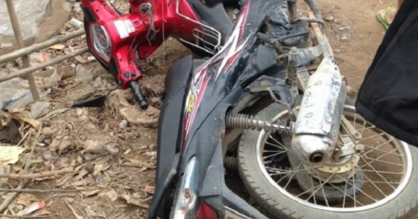 Phó Công an huyện Thái Thụy (Thái Bình): "TNGT chết 1 người thì bình thường, có gì đâu phải đăng?!"