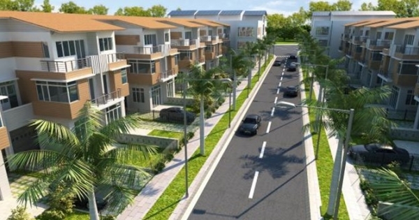 Hà Nội: Duyệt Quy hoạch chi tiết nhà ở thấp tầng, cây xanh công cộng huyện Thanh Trì