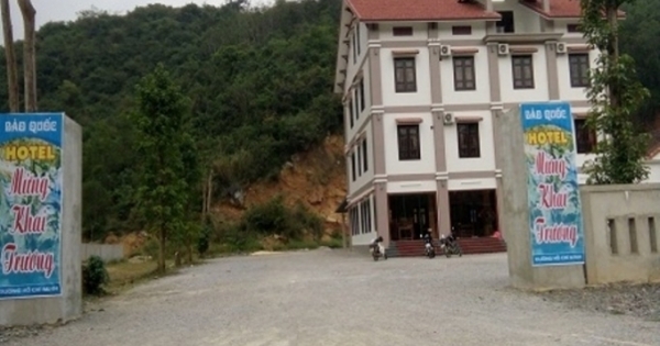 Quảng Bình: Chỉ đạo kiểm tra xử lý vụ hàng chục người ngộ độc thực phẩm nghi ăn hải sản