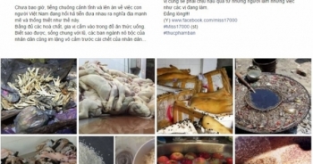 Thực phẩm bẩn: Đừng adua đổ lỗi cho Trung Quốc, hãy xem lại mình