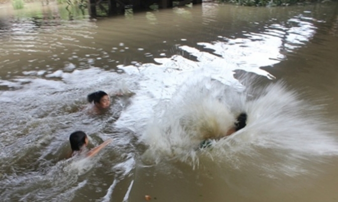 Thời gian g&acirc;̀n đ&acirc;y tr&ecirc;n cả nước đã xảy ra nhi&ecirc;̀u vụ ch&ecirc;́t đu&ocirc;́i thương t&acirc;m (Ảnh minh họa).