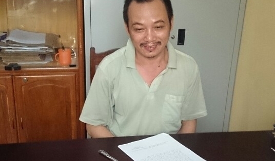 Ân ái xong chụp lại "cảnh nóng" để tống tiền bạn gái