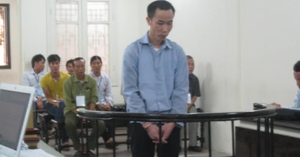 Hà Nội: Tài xế gây tai nạn khiến 5 người tử vong lĩnh án