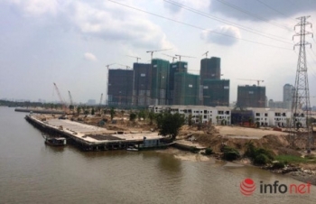 Thu hồi, không cấp phép mới chủ dự án chây ì ở trung tâm TP.HCM