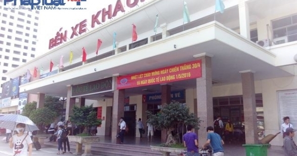 Hà Nội: Tăng cường 700 lượt xe khách phục vụ kỳ nghỉ lễ 30/4