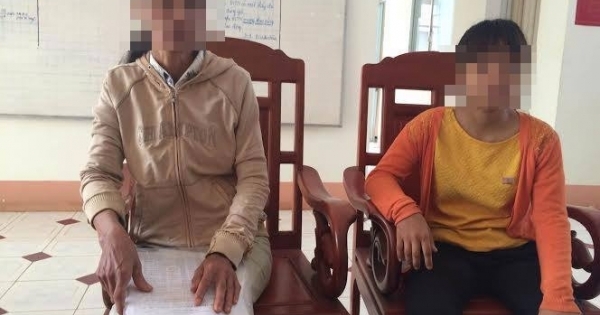 Bình Phước: Anh rể làm em vợ có bầu 2 tháng vẫn “nhơn nhơn” thách thức pháp luật?