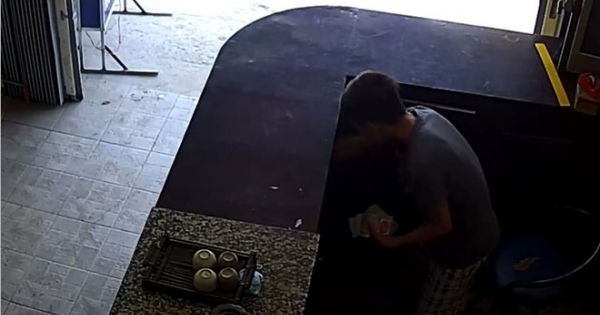 TP HCM: Trông nhà giúp người quen, tiện thể “cuỗm” 60 triệu đồng