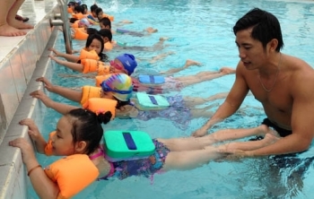 Báo động tình trạng trẻ em bị tử vong do đuối nước ở Việt Nam: Con số tử vong cao nhất Đông Nam Á