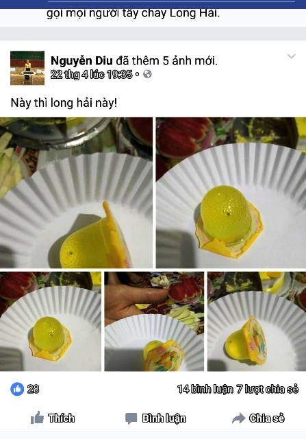 Li&ecirc;n tiếp xảy ra những trường hợp m&agrave; Long Hải cho rằng hi hữu v&agrave; hiếm gặp.