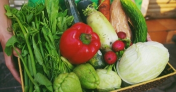 Nữ CEO tâm huyết đưa thực phẩm sạch đến bữa ăn cho người Việt