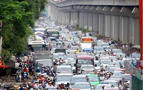 Những chính sách nổi bật có hiệu lực từ tháng 4