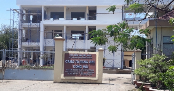 Lộ nhiều sai phạm sau kết luận tố cáo tại Cảng vụ Hàng hải Đồng Nai