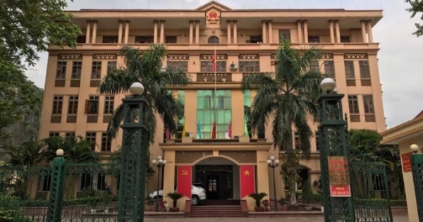 Lạng Sơn: Sai phạm nghiêm trọng trong đầu tư xây dựng dự án cơ bản