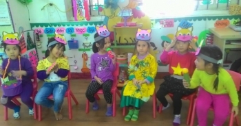 Thực trạng trẻ em mất an toàn trong trường học: Cần có những giải pháp đồng bộ