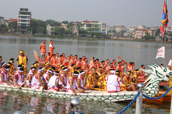 &nbsp;C&aacute;c đội thi đ&atilde; sẵn s&agrave;ng tinh thần cho cuộc đấu cam go.