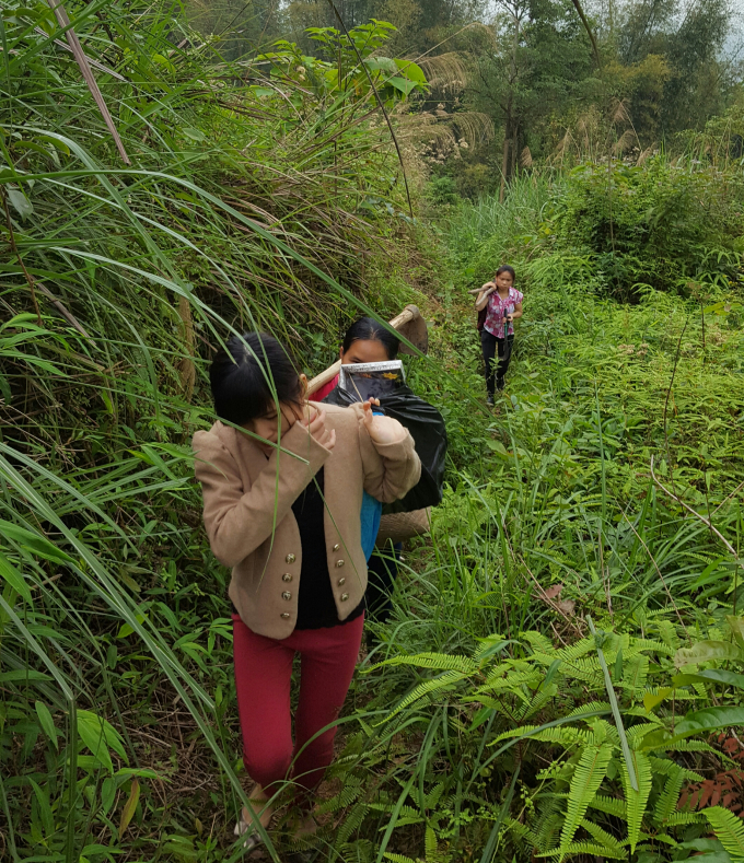 Ng&agrave;y 3/3 &acirc;m lịch h&agrave;ng năm, người T&agrave;y tại Lạng Sơn rộn r&agrave;ng đ&oacute;n Tết thanh minh, mọi gia đ&igrave;nh sắm sửa l&agrave;m cỗ x&ocirc;i, thịt g&agrave;, mua b&aacute;nh tr&aacute;i đi tảo mộ.&nbsp;