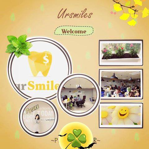 Hệ thống nha khoa URSMILES cần tuyển gấp 2 nh&acirc;n vi&ecirc;n Marketing truyền th&ocirc;ng