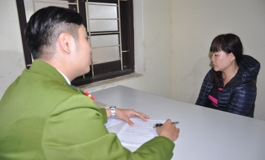 Hải Dương: Bắt giữ đối tượng vận chuyển 2kg ma túy đá