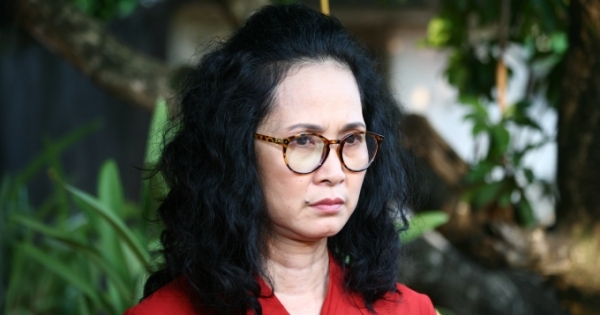 "Sống chung với mẹ chồng" bất ngờ thay đổi khung giờ phát sóng