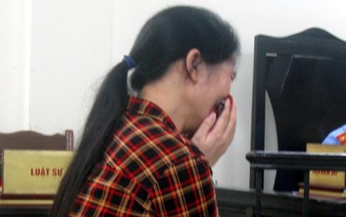 Gặp họa vì lòng tham vô đáy của người giúp việc