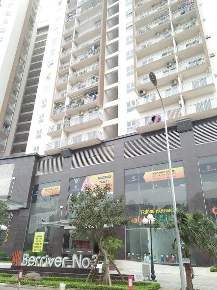 Dự &aacute;n bị tố c&aacute;o &ldquo;xử &eacute;p, coi thường kh&aacute;ch h&agrave;ng&rdquo;.