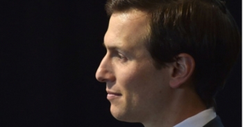 Con rể ông Trump bí mật thăm Iraq