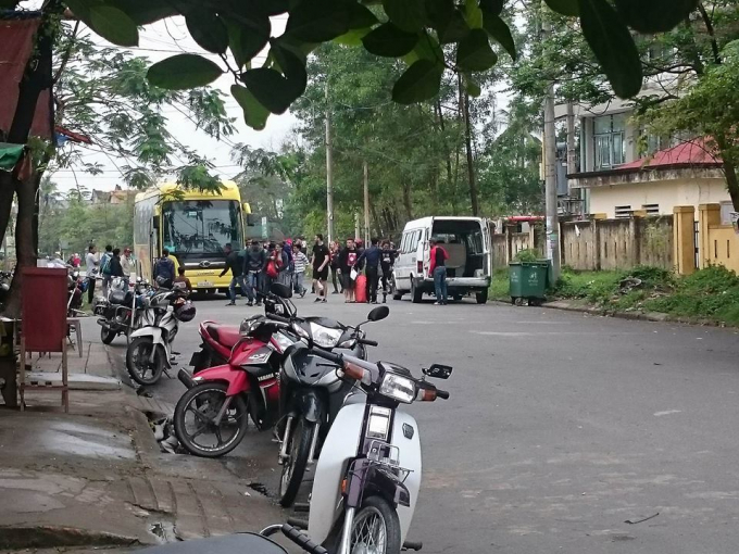 Thừa Thiên Huế: Phát lộ những chiêu trò “lách luật” mới của nhà xe Hưng Thành