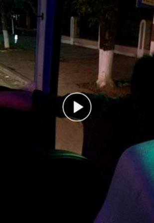 Những lần xe n&agrave;y dừng trả kh&aacute;ch.