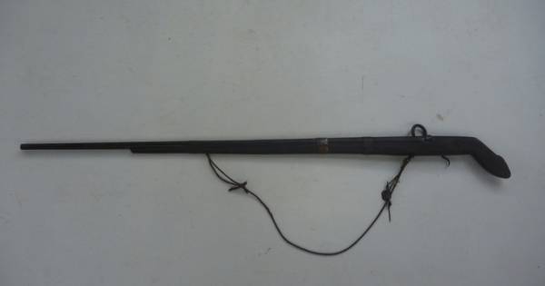 Hà Giang: Bắn người bị thương rồi treo cổ tự tử