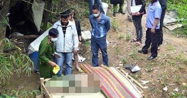 Truy tố vụ giết người, giấu xác trong rẫy mỳ