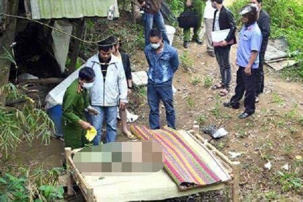 Ảnh minh hoạ. (Nguồn: VTC New)