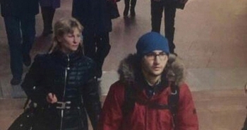 Kyrgyzstan xác nhận danh tính nghi phạm vụ nổ bom ở Nga