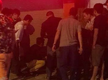 Hà Nội: Truy bắt hung thủ gây án vì va chạm giao thông