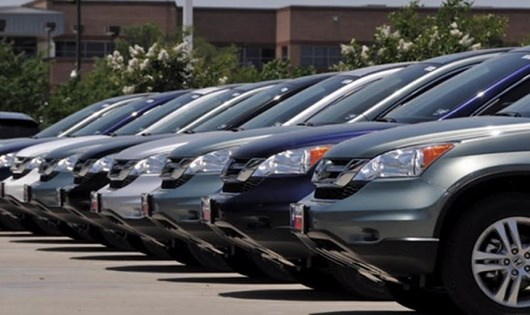 Một số cơ quan, đơn vị đ&atilde; phải trả lại &ocirc; t&ocirc; được biếu, tặng kh&ocirc;ng đ&uacute;ng ti&ecirc;u chuẩn, định mức.&nbsp;