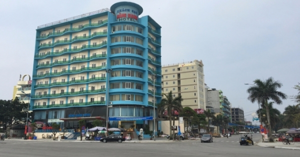 UBND Thị xã Sầm Sơn có đang thực hiện đúng chức năng nhiệm vụ?