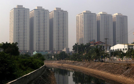 Cố t&igrave;nh mua nh&agrave; ở dự &aacute;n sai phạm, sẽ kh&ocirc;ng được cấp sổ