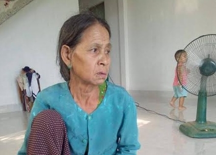 Sau phản ảnh của báo Pháp luật Việt Nam, tỉnh Bình Định vào cuộc vụ người dân "bỗng dưng" bị cắt hỗ trợ