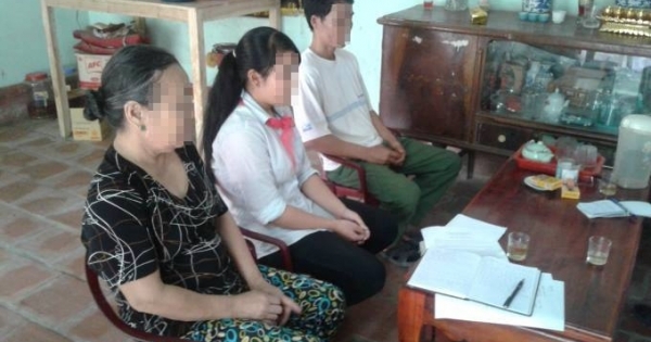 Mức án nào cho kẻ xâm hại bé 14 tuổi ở Thanh Hóa?