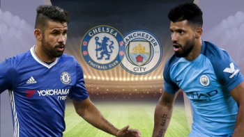 Trực tiếp Chelsea vs Man City, 02h00 ngày 6/4