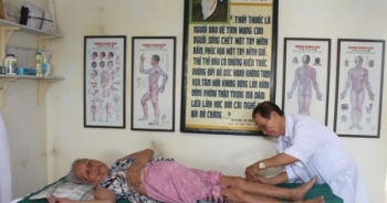 Vị thầy thuốc của bệnh nhân nghèo