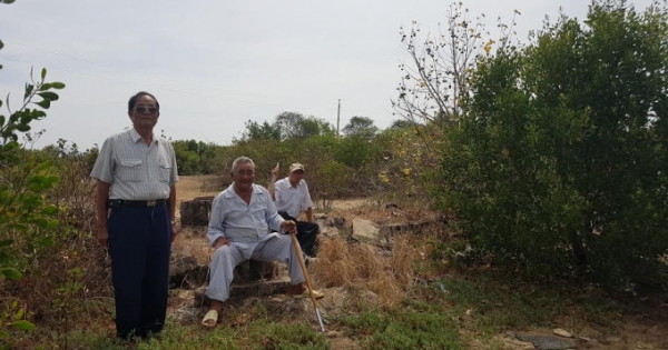 Bà Rịa - Vũng Tàu: 15 cụ già mòn mỏi đi kiện vì địa phương bất tuân chỉ đạo của Chính phủ