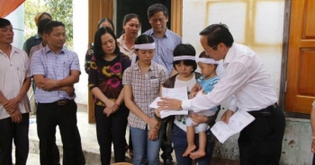 Chủ tịch nước gửi thư khen cô gái hiến tạng mẹ cứu sống 4 người