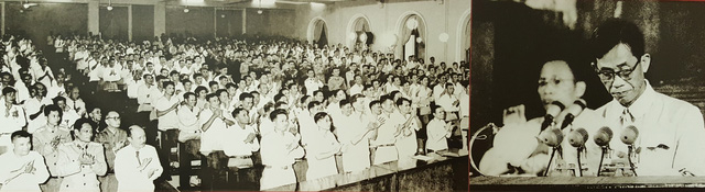 Đồng ch&iacute; L&ecirc; Duẩn đọc B&aacute;o c&aacute;o Ch&iacute;nh trị tại Đại hội lần thứ III của Đảng - H&agrave; Nội, ng&agrave;y 3/9/1960.