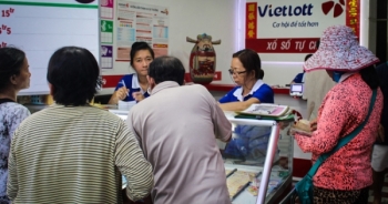 Kết quả Vietlott 07/4: 15 tỷ đồng sẽ thuộc về ai?