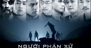 Phim Người phán xử tập 2