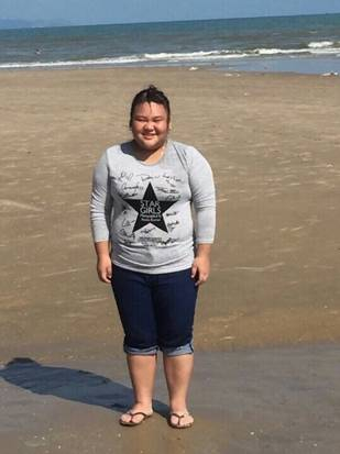 H&igrave;nh ảnh kh&aacute;ch h&agrave;ng trước v&agrave; sau khi d&ugrave;ng 1 liệu tr&igrave;nh giảm c&acirc;n Ho&agrave;ng Ph&uacute;c.