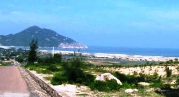 Dự án Khu du lịch - khách sạn nghỉ dưỡng Vĩnh Hội, Bình Định: Bị “treo” đến bao giờ?