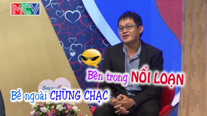 Ch&agrave;ng trai c&oacute;